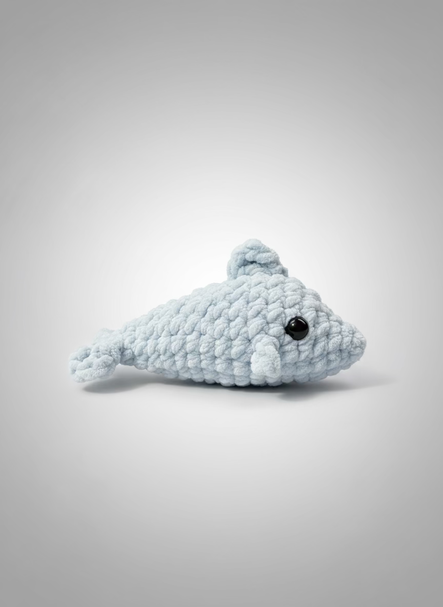 Adopt a Sea Creature