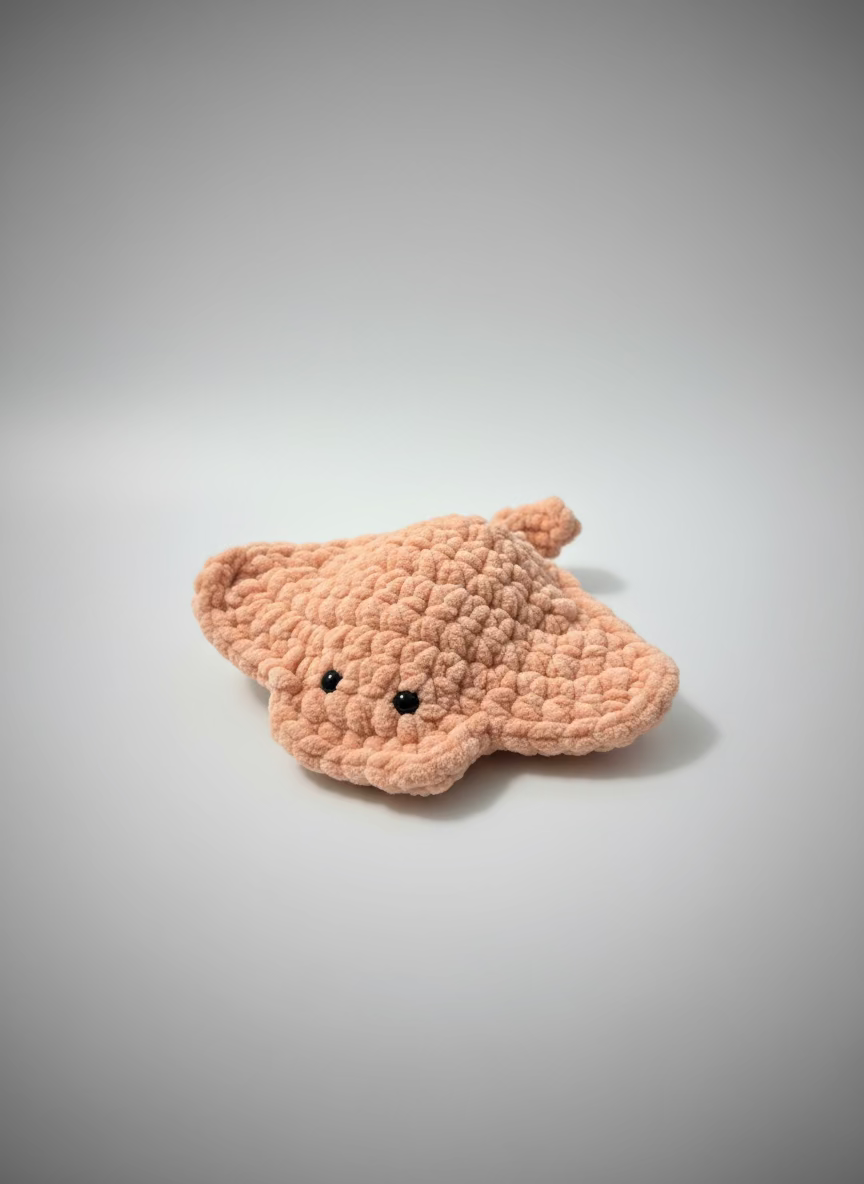 Adopt a Sea Creature