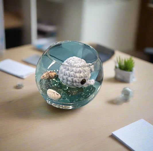 Adopt a Sea Creature