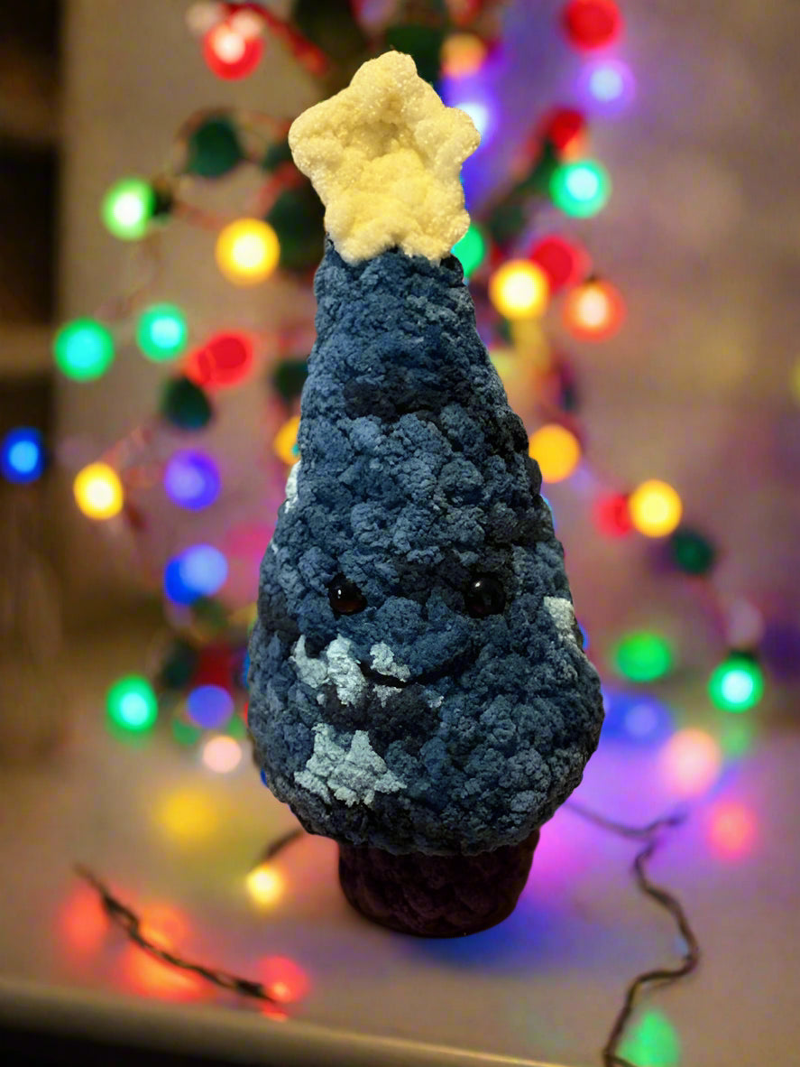 Crochet Christmas