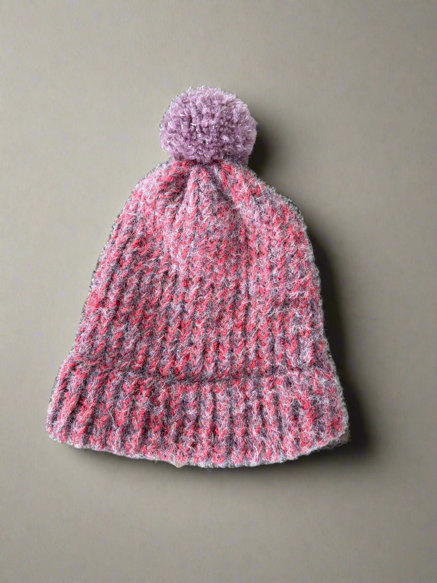 Crochet Hats and Scarves